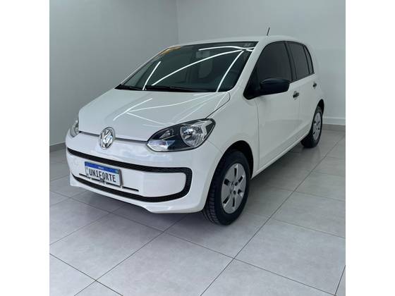 VOLKSWAGEN UP 1.0 MPI TAKE UP 12V FLEX 4P MANUAL